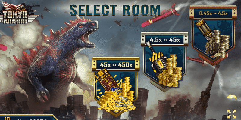Pgslot รีวิวเกมยิงปลาสุดโหด!เครดิตฟรี!